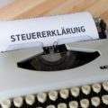 Bei der Abgabe der Steuererklärung sind unterschiedliche Fristen zu beachten. Foto: viarami via Pixabay.