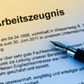 Arbeitszeugnis