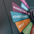Jedes Unternehmen sollte ein durchdachtes Marketing-Konzept haben. Foto: © Olivier Le Moal7 stock adobe