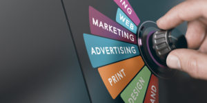 Jedes Unternehmen sollte ein durchdachtes Marketing-Konzept haben. Foto: © Olivier Le Moal7 stock adobe