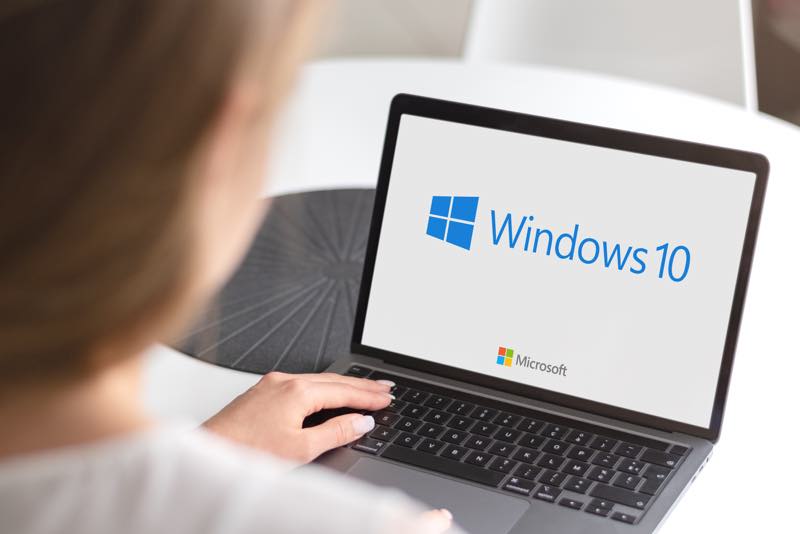 Windows 10