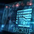Backup Strategie
