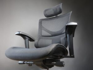 ergonomischer Bürostuhl