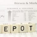 Aktien-Depot